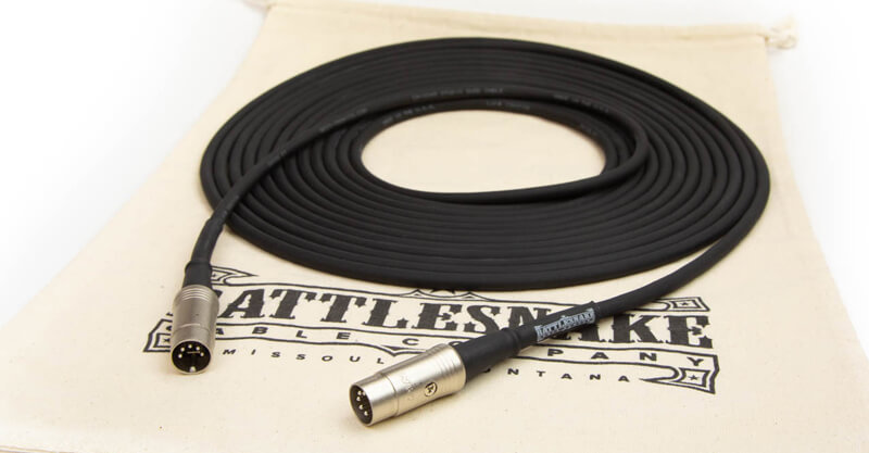 MIDI Cable