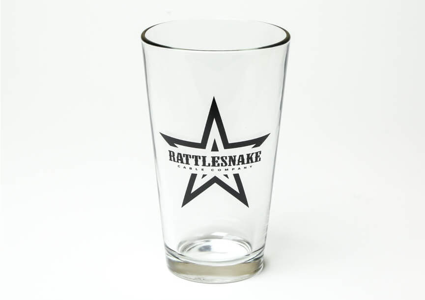 Pint Glass