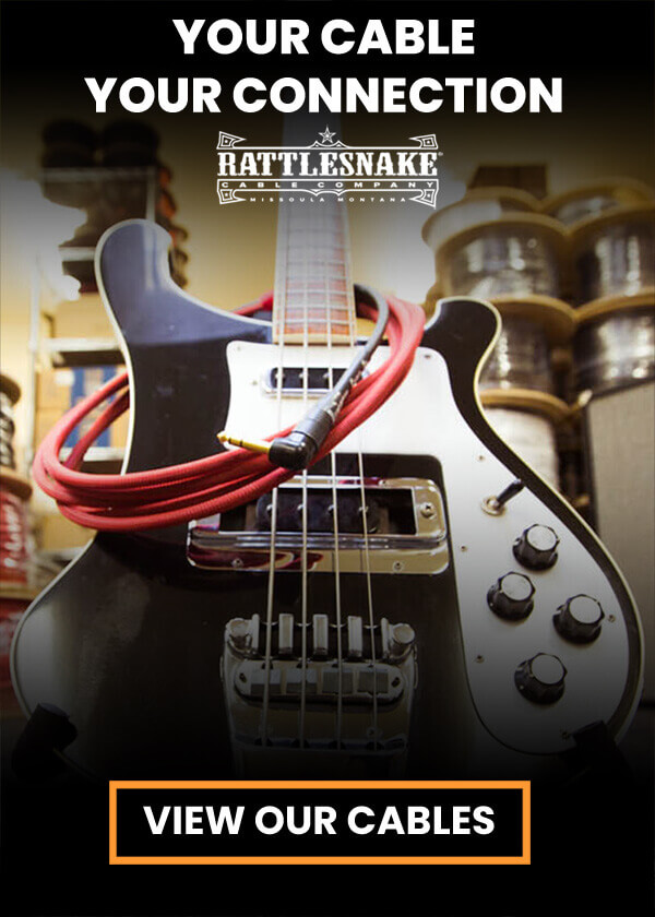 Rattlesnake Cable Company - Hero Image